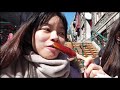 quebec vlog 忙里偷闲一天魁北克呀！