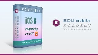 Complete iOS 8 Programming with Swift - Ep 31 - Data Segue Demo