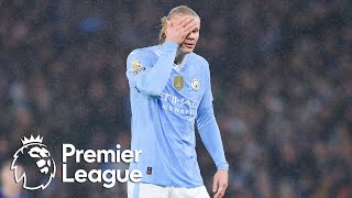 Chelsea frustrate Manchester City; Arsenal, Liverpool keep pace | Premier League Update | NBC Sports