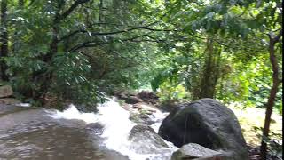 Elaveezhapoonchira -A monsoon travel, Kerala