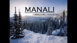 Manali Top 10 Tourist Places In Hindi | Manali Tourism | Himachal Pradesh