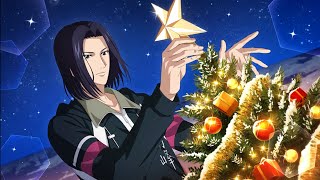 新テニスの王子様ライジングビート　イベントストーリー　Snowing Eve プロローグ〜10話