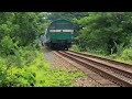 number 1 train of bangladesh banalata express train bd