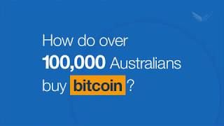 How to buy Bitcoin in Australia