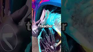 What did a teacher do that made you automatically gain respect for them #reddit #viralvideo #story