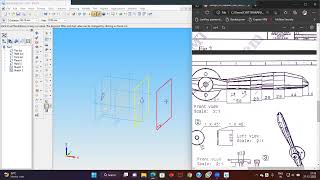 9. Propeller part2 Solid Edge