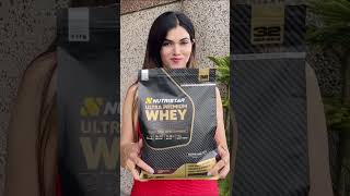 Unlock Your Fitness Potential | Nutristar | Best Supplements