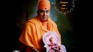 Sant Te Swayam Hari 4  Pujya Gnanvatsal Swami