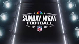 Sunday Night Football Preview