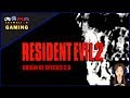 [Blind] - Resident Evil 2 - Origin of Species 2.0 - Hard mode? - Part 5