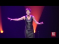 Jenn Colella performs “Everybody Says Don’t” from ANYONE CAN WHISTLE