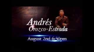 ABC 13 Special: Andrés Orozco-Estrada