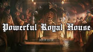 Powerful Royal House | Climatic \u0026 Epic Music | D\u0026D Fantasy Background Music | RPG Playlist