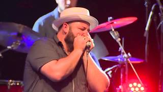 BRANDON SANTINI - Full Concert - 07/13/18 - Ottawa Blues Fest - Official