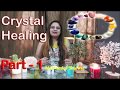 Crystal Part- 1