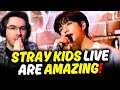 STRAY KIDS 'Story That Won't End' LIVE literally had me SPEECHLESS!