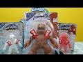 super estirables x3 unboxing elastikorps