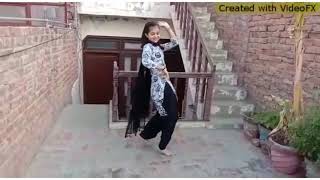 Piya ji nachugi nagin daal // haryanvi song dancer - neha rani dance
