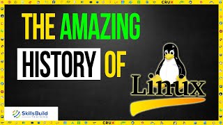 🔥 Why So Many Linux Distros? The Amazing History of Linux