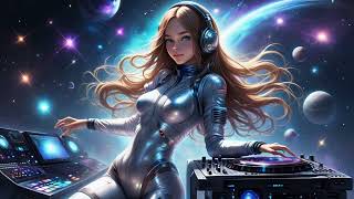 Drop That Beat 🌌 | EDM Vibes You Can’t Miss, Ai music