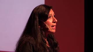 Think. Think? Think! | Rise Against Racism: Our future depends on It | Puja Kapai | TEDxHKBU