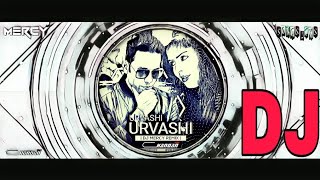 Dj 🎧 Urvashi Urvashi - HD - (Dj Mercy Remix) - (Songs.Cks)