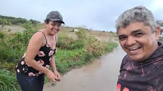 MUITA CHUVA  OLHA OS ESTRAGOS QUE CAUSOU