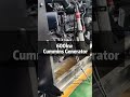 600kw cummins generator set