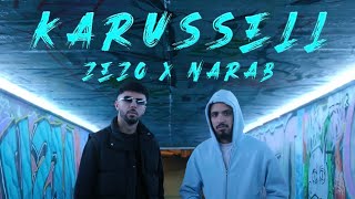 NARAB x ZEZO - KARUSSELL (prod. by PTL)