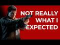 007 First Light is a major disappointment