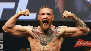 Impressive Conor McGregor Net Worth, From UFC Champion to Business Tycoon #short