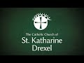 June 16, 2024-11th Sunday in Ordinary Time- St. Katharine Drexel Catholic Church