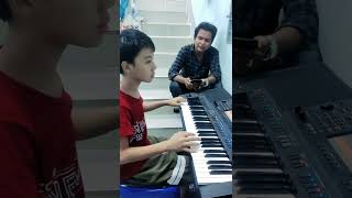 မိုးစက်တင်လေ cover