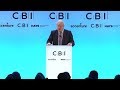 Campaign Live: Boris Johnson pledges cut in business rates in bid to woo CBI | ITV News