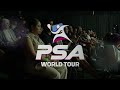 sudden death coll v farag @xbox psa world tour finals 2023 24 sf highlights