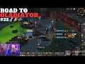 WMP vs Audi - Jungle - Vanguards - Kitty | Cataclysm Disc 3v3 Arena