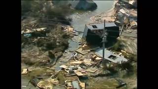 Coastal Devastation After Hurricane Fran - WRAL News