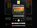 Bersyukur is now available on YouTube! #Shorts #AdnanOthman #Bersyukur