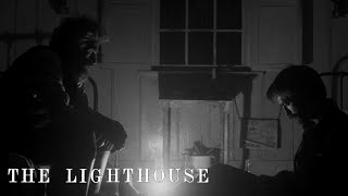 The Lighthouse (2019) | What? What? What? - 1080p | | Willem Dafoe, Robert Patti