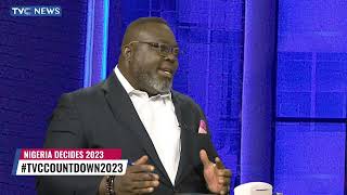 (WATCH) Why Elections Will Not Hold In 240 Polling Units During 2023 Polls