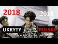 Ukryty Polski w K-pop'ie 2018