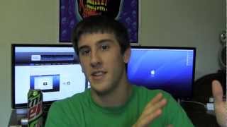 WWDC 2012: My Predictions