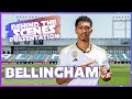 Behind the scenes at Jude Bellingham's presentation | Real Madrid