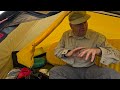 why do i recommend that tent hilleberg enan vs soulo vs akto