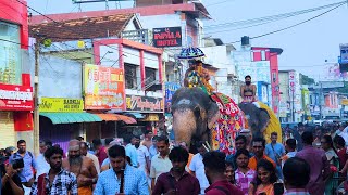 யாழில் மார்கழிப் பெருவிழா #festival #jaffna