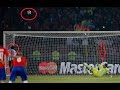 Chile vs Argentina 4-1 ( Full penalties) (- Copa América 2015 Final -) HD