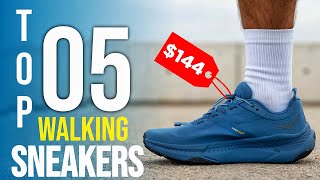 🏆 Best Walking Shoes For 2025 | TOP SNEAKERS #walkingshoes