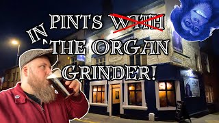 Drinking in Loughborough's BEST Pub! - Loughborough Pub Crawl