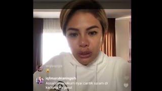 Anjayy!!! Nikita Mirzani Dukung Risky Billar  SKAKMAT Lutfi Agizal