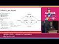 Lightning Talk: Information Programming by Adam Vandervorst | Lambda Days 2023